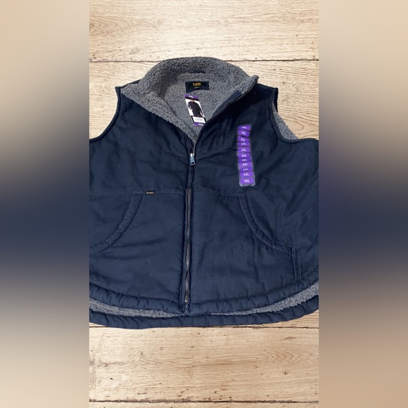 Other - NEW LEE Premium Select Summit Vest! Size XXL Mens!🔥